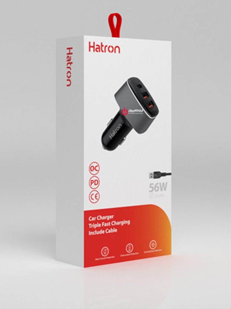 HATRON HCC3210PQ