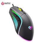 موس گیمینگ سيم‌دار هویت مدل HAVIT MS1029