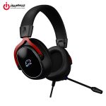 هدست گیمینگ تسکو مدل TSCO GH 6163 - تصویر 2