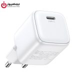 شارژر دیواری 20 وات یوگرین مدل UGREEN CD318-15324 - تصویر 2