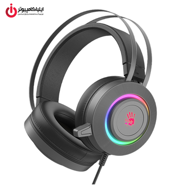 7 هدست گیمینگ بلادی مدل A4TECH Bloody G521S