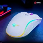موس گیمینگ سيم‌دار هویت مدل HAVIT MS1034 - تصویر 4