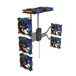 فن کیس تسکو مدل G FAN 330 - تصویر 8