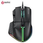 ماوس گیمینگ سیم دار الون مدل ELEVEN GM10