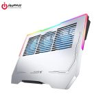 کول‌پد لپ‌ تاپ کول‌کلد مدل CoolCold K42 RGB - تصویر 2