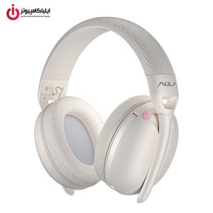 هدست گیمینگ آئولا مدل AULA S6