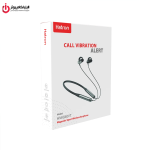 هدفون بلوتوث گردنی هترون مدل HATRON HNK840VT - تصویر 3