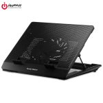 کول‌پد لپ‌ تاپ کولرمستر مدل Ergostand Lite