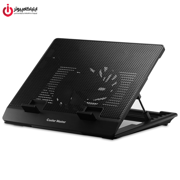 985 کولپد لپ تاپ کولرمستر مدل Ergostand Lite - تصویر 1