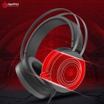 هدست گیمینگ بلادی مدل A4TECH Bloody G521S - تصویر 4