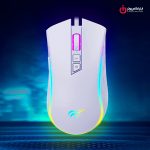 موس گیمینگ سيم‌دار هویت مدل HAVIT MS1034 - تصویر 3