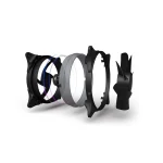 فن کیس تسکو مدل G FAN 330 - تصویر 5