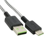 کابل تبدیل USB به USB-C تسکو مدل TCC 302 طول 1 متر - تصویر 4