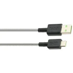 کابل تبدیل USB به USB-C تسکو مدل TCC 302 طول 1 متر - تصویر 3