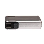 پاوربانک کی نت پلاس مدل KP-PB10000P40 ظرفیت 10000 میلی آمپر ساعت - تصویر 2