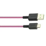 کابل تبدیل USB به USB-C تسکو مدل TCC 302 طول 1 متر - تصویر 2