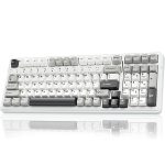 AULA F99 Yellow Switch