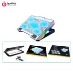 کول‌پد گیمینگ کول کلد مدل COOLCOLD S605 - تصویر 4