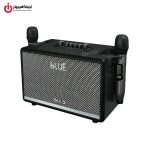 اسپیکر بلوتوثی آئولا مدل AULA AK815 - تصویر 6
