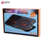 کول پد لپ تاپ دی نت مدل D-NET DT-80 - تصویر 3