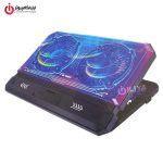 کول پد لپ تاپ دی نت مدل D-NET DT-50 - تصویر 5