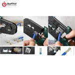 آچار پرس سوکت شبکه یوگرین مدل UGREEN NW168-10952 - تصویر 5
