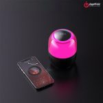 اسپیکر بلوتوثی قابل حمل هویت مدل HAVIT SK889BT - تصویر 5