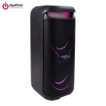 اسپیکر بلوتوثی هویت مدل HAVIT SQ122BT - تصویر 4