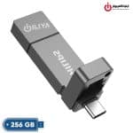 فلش مموری فیلیپس مدل PHILIPS FM11UT 256GB - تصویر 4