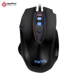 ماوس گیمینگ سیم‌دار تسکو مدل TSCO TM 2027 GA - تصویر 5