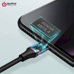 کابل Type-C به Lightning یوگرین مدل UGREEN US304-80564 - تصویر 5