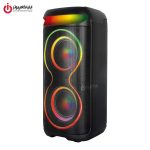 اسپیکر بلوتوثی هویت مدل HAVIT SQ122BT