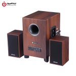 اسپیکر دسکتاپ کیسونلی مدل Kisonli TM-9300A