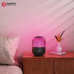 اسپیکر بلوتوثی قابل حمل هویت مدل HAVIT SK889BT - تصویر 4