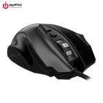 ماوس گیمینگ سیم‌دار تسکو مدل TSCO TM 2027 GA - تصویر 6