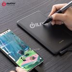 قلم نوری هوئیون مدل HUION Inspiroy H420X - تصویر 5