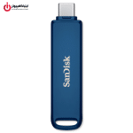 فلش مموری Lightning + Type-C سن‌دیسک مدل SANDISK Phone Drive SDIXD0N ظرفیت 256 گیگابایت - تصویر 3