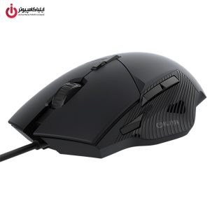 ماوس گیمینگ لاجیکی مدل LOGIKEY M630B