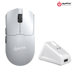 ماوس گیمینگ آئولا مدل AULA SC380 Pro - تصویر 2