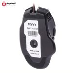 ماوس گیمینگ سیم‌دار تسکو مدل TSCO TM 2027 GA - تصویر 2