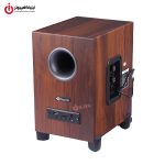اسپیکر دسکتاپ کیسونلی مدل Kisonli TM-9300A - تصویر 2