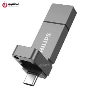 فلش مموری فیلیپس مدل PHILIPS FM11UT 256GB