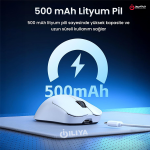 ماوس گیمینگ آئولا مدل AULA SC380 Pro - تصویر 4