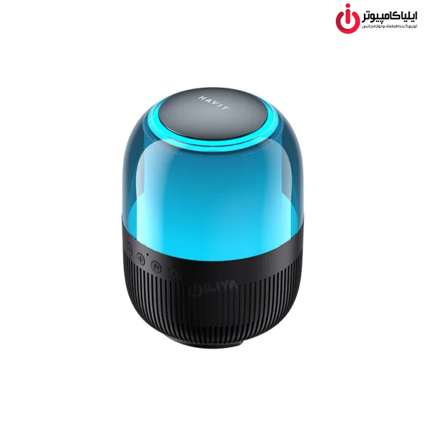 3 اسپیکر بلوتوثی قابل حمل هویت مدل HAVIT SK889BT