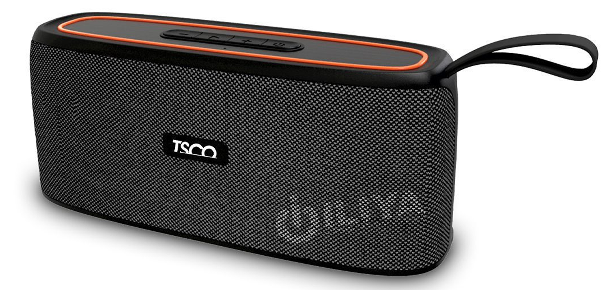 اسپیکر بلوتوثی قابل‌حمل تسکو مدل TSCO TS 2349