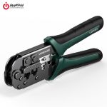 آچار پرس سوکت شبکه یوگرین مدل UGREEN NW168-10952 - تصویر 3