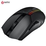 ماوس گیمینگ وایرلس و سیم دار آئولا مدل AULA F813 - تصویر 4