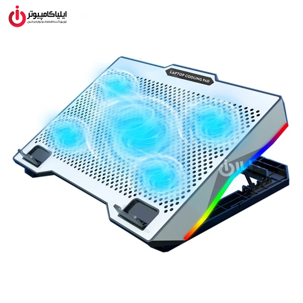 336 کولپد گیمینگ کول کلد مدل COOLCOLD S605