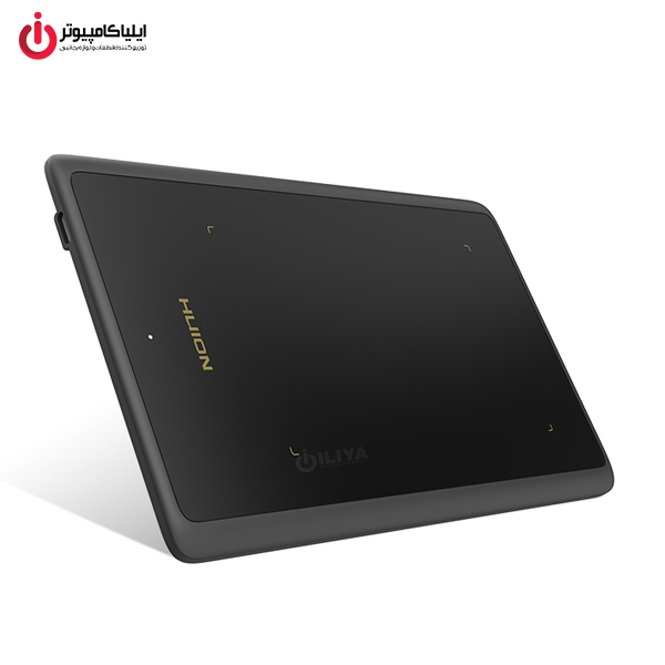 355 قلم نوری هوئیون مدل HUION Inspiroy H420X