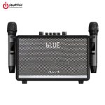 اسپیکر بلوتوثی آئولا مدل AULA AK815 - تصویر 5